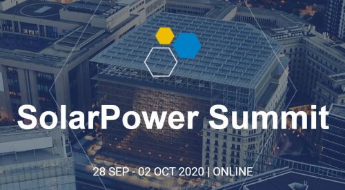 SolarPower Europe szuka najlepszych solarnych start-upów