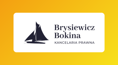 Kancelaria Brysiewicz Bokina i Wspólnicy dołącza do PSF!