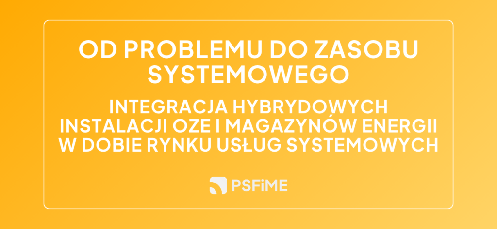 Od problemu do zasobu systemowego