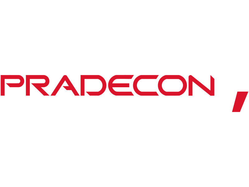 pradecon logo 2